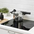 زودپز استیل ایکیا مدل IKEA 365+ ظرفیت 6 لیتر