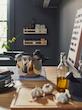 زودپز استیل ایکیا مدل IKEA 365+ ظرفیت 6 لیتر