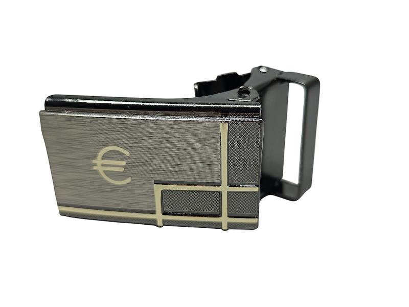 سگک کمربند پلاکی3.5 کد74