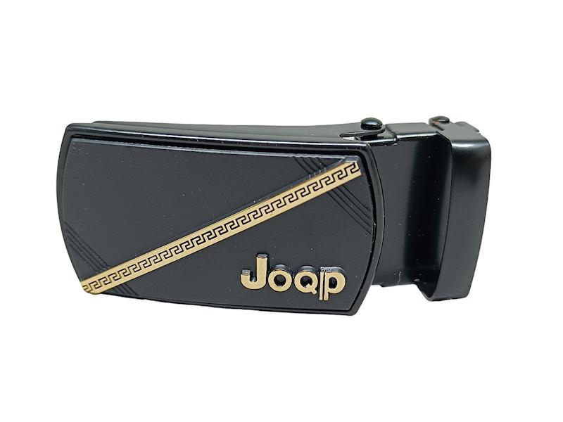 سگک کمربند پلاکی3.5 آهنی کد77