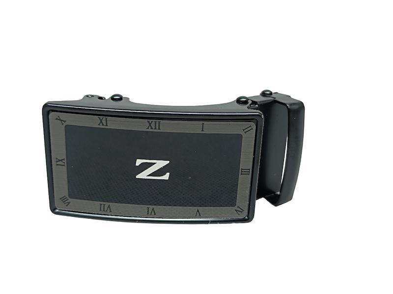 سگک کمربند ریلی آهنی کد78