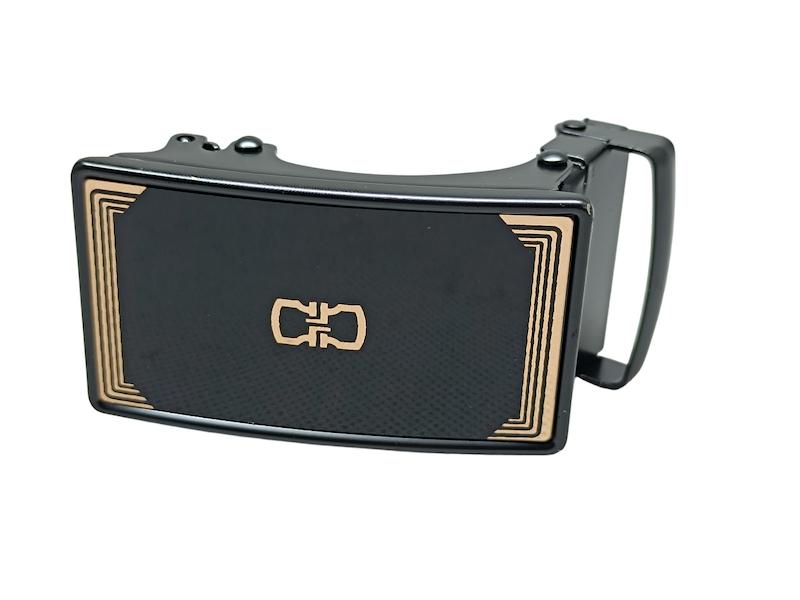 سگک کمربند ریلی آهنی کد81