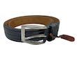 کمربند مردانه رویال طرح دار 3.5سانت