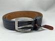 کمربند مردانه رویال طرح دار 3.5سانت