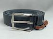 کمربند مردانه لیون 4 سانت 3316