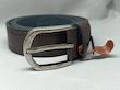 کمربند مردانه طرح چرم 3.5 لیون  