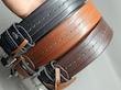 کمربند مردانه ونیز دورو 3.5