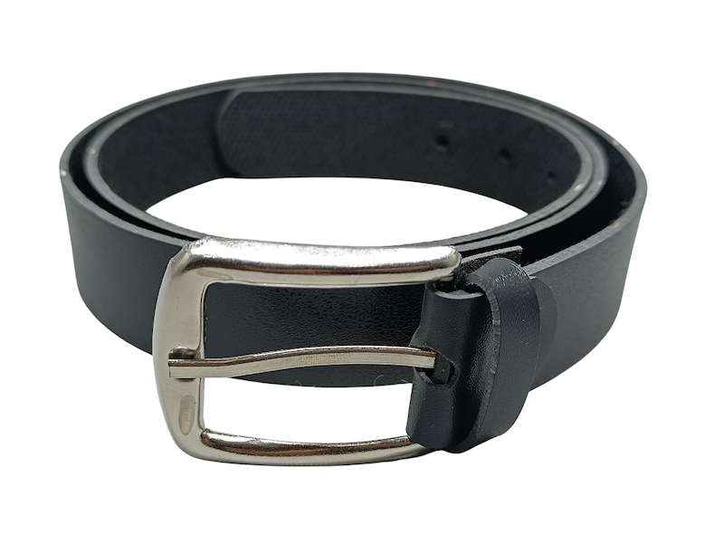 کمربند مردانه 4جورابگیر 3156