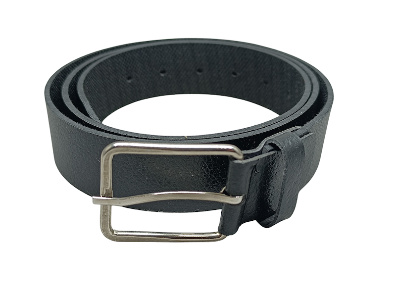 کمربند 4سانت مری شرانگ مردانه کد 3039