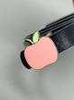 کمربند زنانه Apple اپل 2سانت