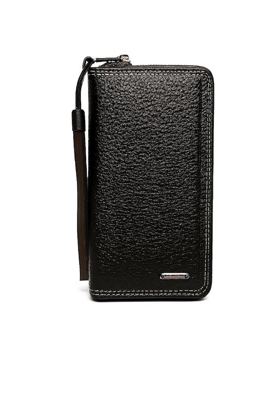 کیف پول مچی بند دار اسپرت