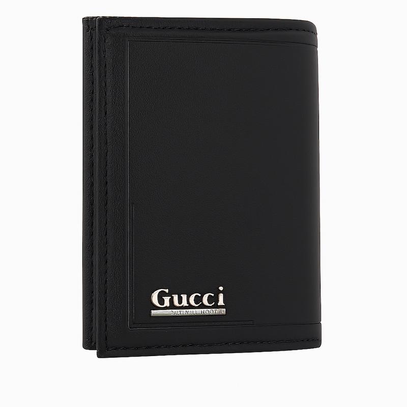 کیف پول مردانه Gucci