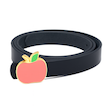 کمربند زنانه Apple اپل 2سانت