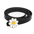 کمربند زنانه بابونه 2سانتChamomile