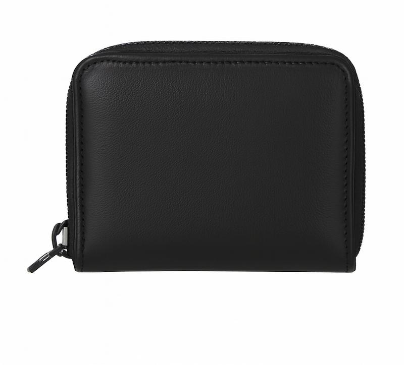 کیف جا کارتی زیپی