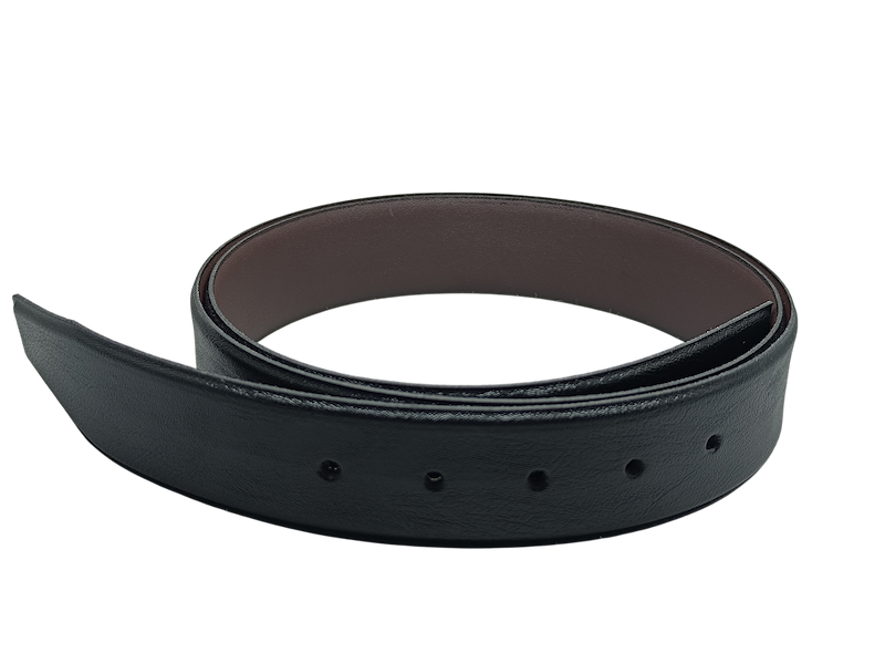 کمربند بدون سگک مری 4 سانت