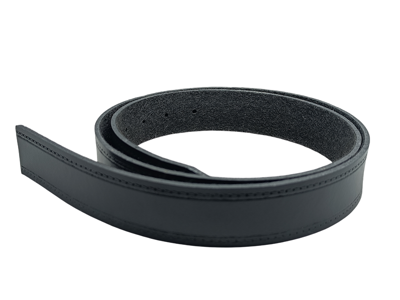 کمربند بدون سگک 4 سانت مری