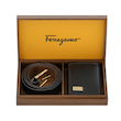 ست هدیه مردانه Ferragamo 