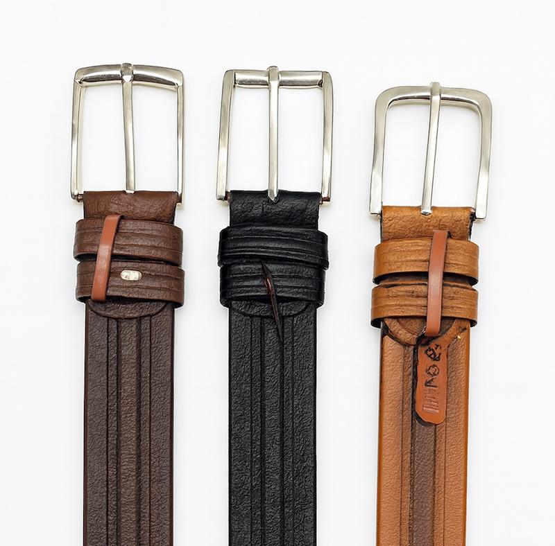 کمربند مردانه لورنس 3.5