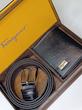 ست هدیه مردانه Ferragamo 