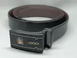 کمربند مردانه 4 سانت دورو