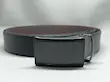 کمربند مردانه 4 سانت دورو