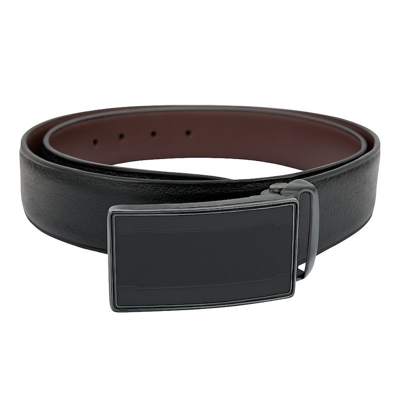 کمربند مردانه 4 سانت