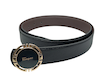 کمربند مردانه قلاب گرد