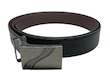 کمربند مردانه 4 سانت دورو