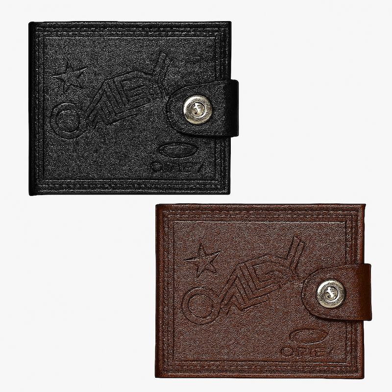 کیف پول مردانه OKEY (بسته 2 عددی)