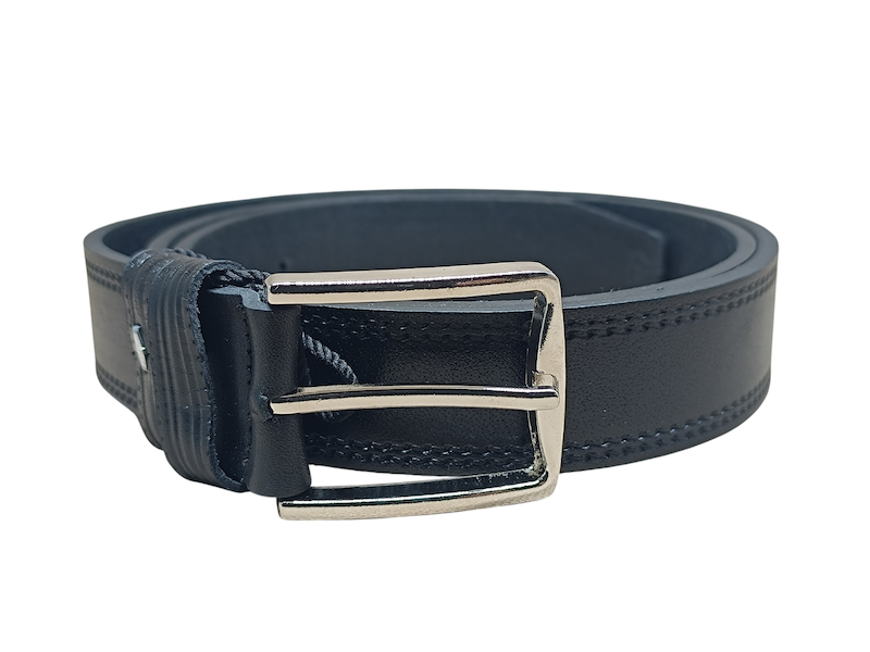 کمربند مردانه چرم طبیعی Tiran