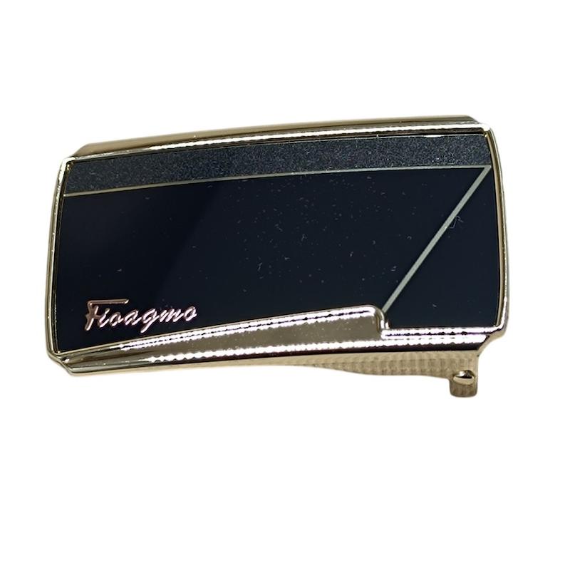 سگک کمربند فراگاما طلایی کد94