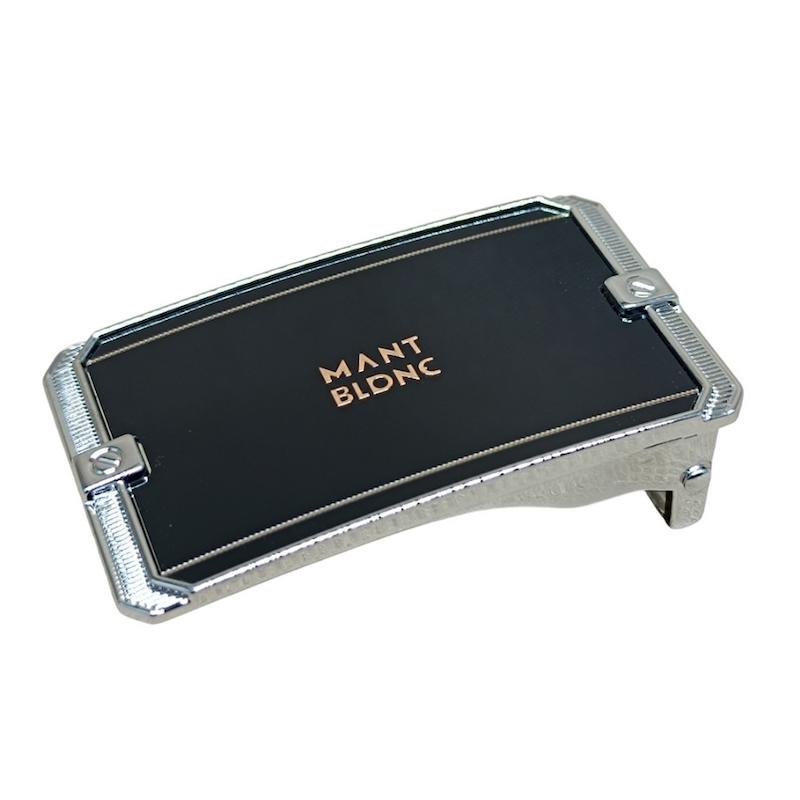 سگک کمربند Mont Blanc کد96