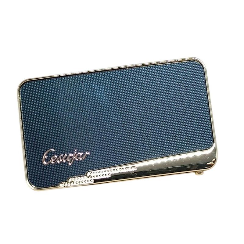 سگک کمربند کارتیه طلایی کد97