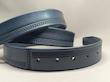 کمربند مردانه پلاکی دو رو3.5 سانت