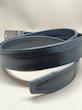 کمربند مردانه پلاکی دو رو3.5 سانت