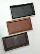 کیف پول مردانه بلند Datis (بسته سه عددی)