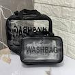 کیف آرایشی Washbag متوسط