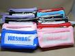 کیف آرایشی Washbag کوچک (بسته 12 عددی)