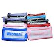 کیف آرایشی Washbag کوچک (بسته 12 عددی)
