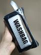 کیف آرایشی Washbag کوچک (بسته 12 عددی)