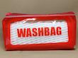 کیف آرایشی Washbag کوچک (بسته 12 عددی)