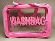 کیف آرایشی Washbag بزرگ (بسته 6 عددی)