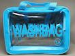 کیف آرایشی Washbag بزرگ (بسته 6 عددی)