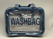 کیف آرایشی Washbag بزرگ (بسته 6 عددی)