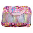 کیف آرایشی Washbag رنگارنگ (بسته 6 عددی)