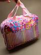 کیف آرایشی Washbag رنگارنگ (بسته 6 عددی)