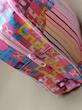 کیف آرایشی Washbag رنگارنگ (بسته 6 عددی)