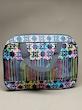 کیف آرایشی Washbag رنگارنگ