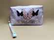 کیف آرایشی Wild Beauty Purple